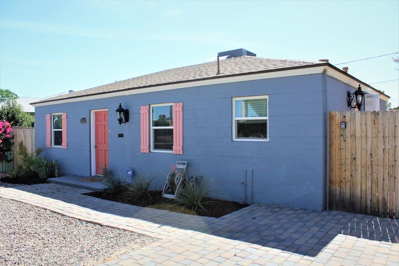 3018 N 15th Ave, Phoenix, AZ 85015