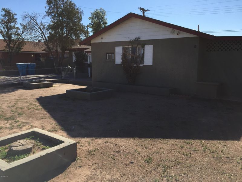 3018 N 43rd Ln, Phoenix, AZ 85031
