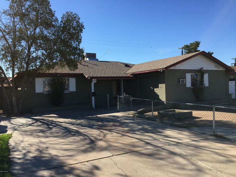 3018 N 43rd Ln, Phoenix, AZ 85031