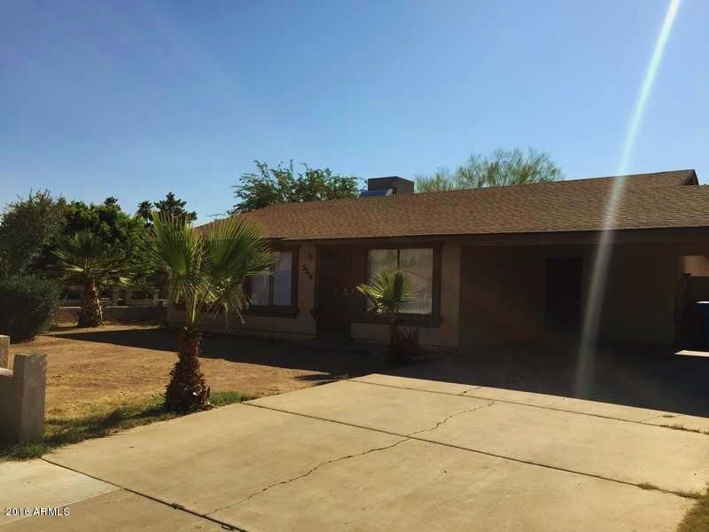 3018 N 58th Dr, Phoenix, AZ 85031