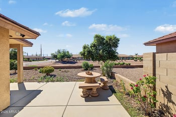 3018 S Lindenwood --, Mesa, AZ 85212