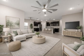 3018 Straight Arrow Ln, Phoenix, AZ 85083