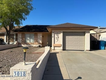 3018 Tonopah Dr, Phoenix, AZ 85027