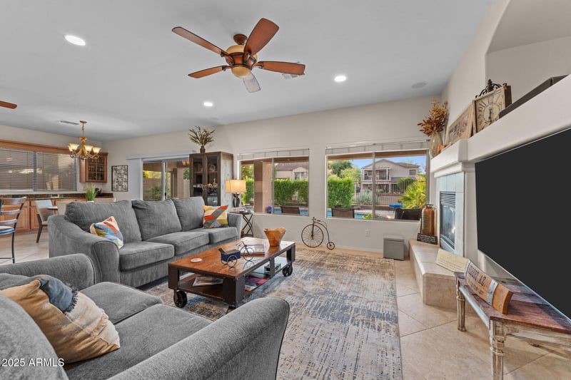 3018 Vernon St, Gilbert, AZ 85298