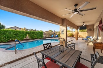3018 Vernon St, Gilbert, AZ 85298