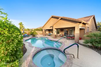 3018 Vernon St, Gilbert, AZ 85298