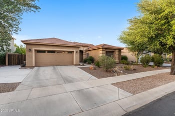 3018 Vernon St, Gilbert, AZ 85298