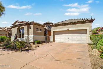3018 W Eagle Claw Dr, Phoenix, AZ 85086