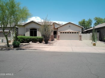 3018 W Sentinel Rock Rd, Phoenix, AZ 85086