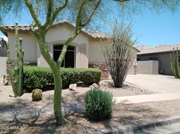 3018 W Sentinel Rock Rd, Phoenix, AZ 85086