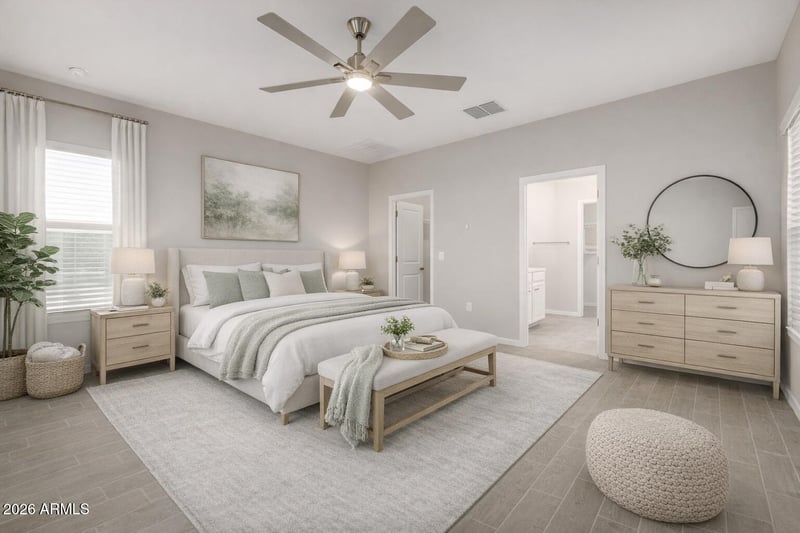 3018 W Straight Arrow Ln, Phoenix, AZ 85083