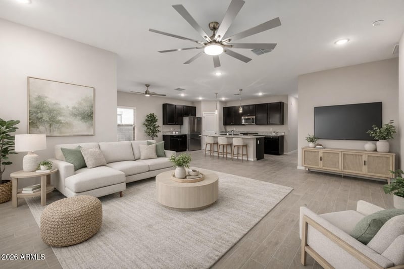 3018 W Straight Arrow Ln, Phoenix, AZ 85083