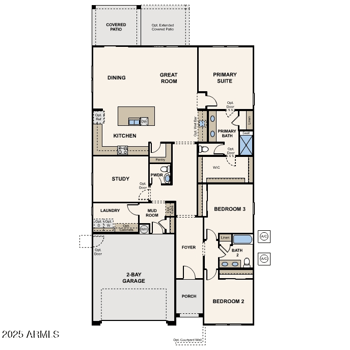 30180 Windrose Dr, Buckeye, AZ 85396