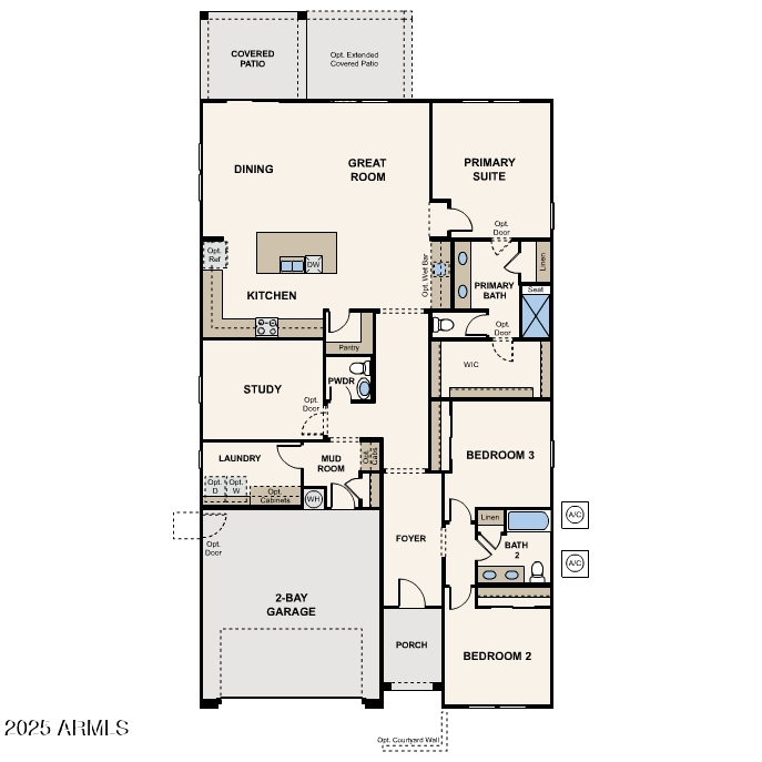 30180 Windrose Dr, Buckeye, AZ 85396