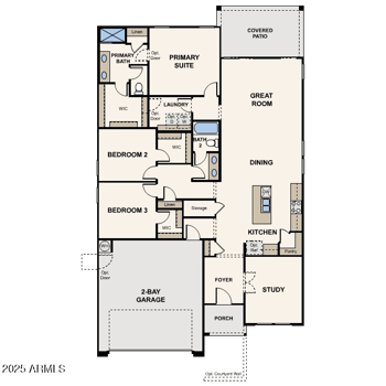 30183 Aster Dr, Buckeye, AZ 85396