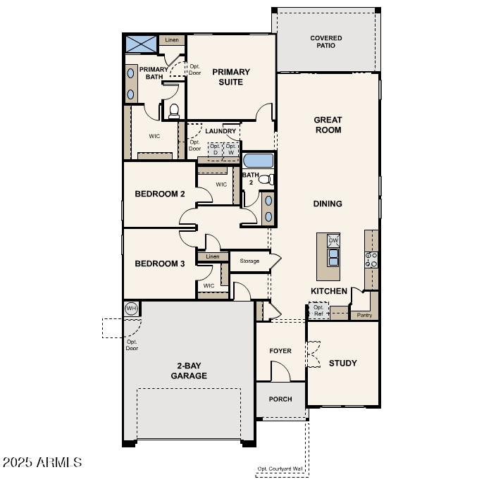 30183 Aster Dr, Buckeye, AZ 85396