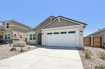 30183 W Aster Dr, Buckeye, AZ 85396