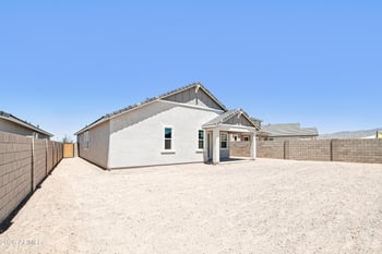 30183 Aster Dr, Buckeye, AZ 85396