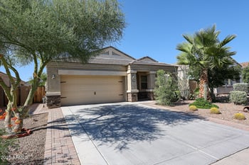 30186 Pinchot Ave, Buckeye, AZ 85396