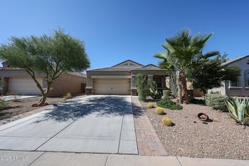 30186 Pinchot Ave, Buckeye, AZ 85396