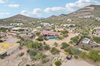 3019 Carriage Dr, Phoenix, AZ 85086