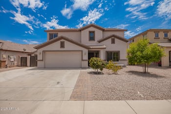3019 Denim Trl, San Tan Valley, AZ 85143