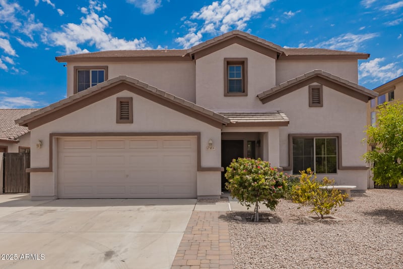 3019 Denim Trl, San Tan Valley, AZ 85143