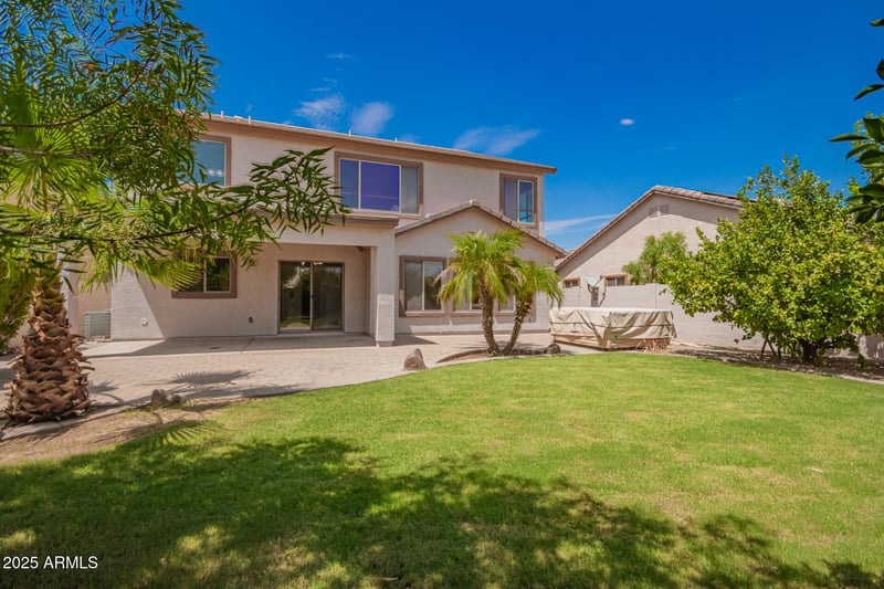 3019 Denim Trl, San Tan Valley, AZ 85143