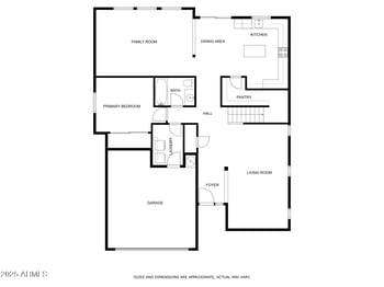 3019 Denim Trl, San Tan Valley, AZ 85143