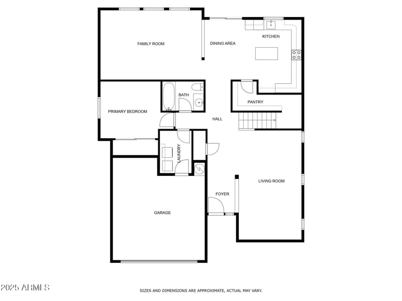 3019 Denim Trl, San Tan Valley, AZ 85143