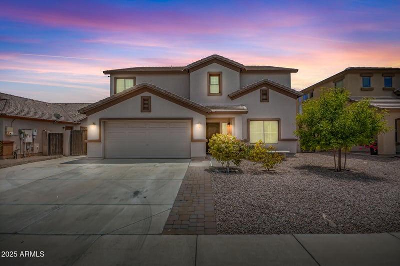 3019 Denim Trl, San Tan Valley, AZ 85143