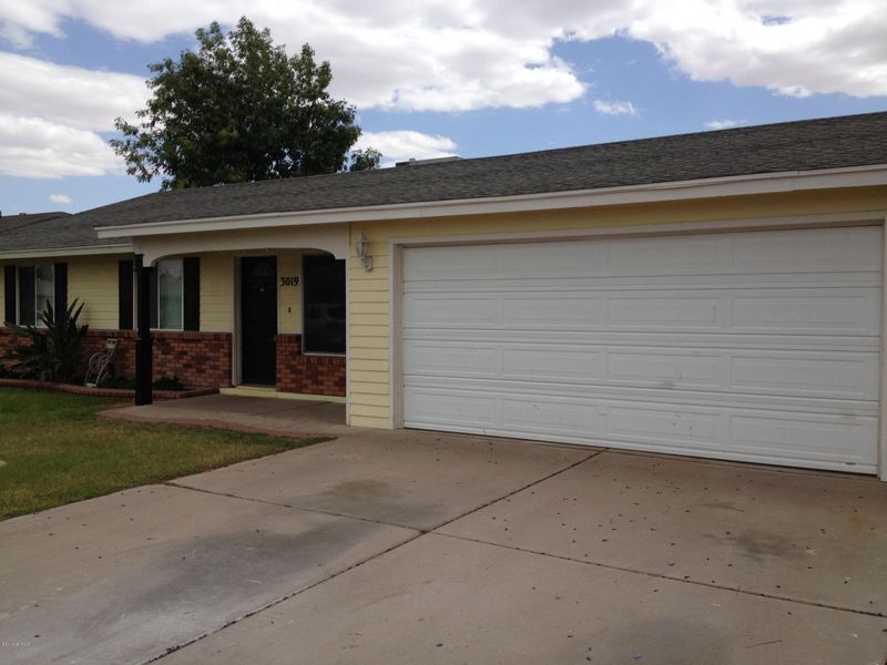 3019 E Delta Ave, Mesa, AZ 85204