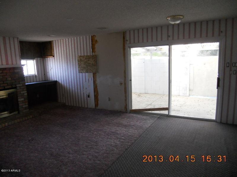 3019 E Grovers Ave, Phoenix, AZ 85032