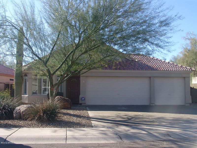 3019 E Wagoner Rd, Phoenix, AZ 85032