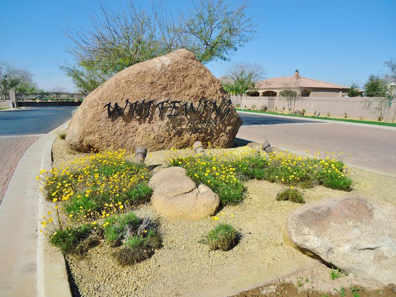 3019 E Waterman Way #98, Gilbert, AZ 85297