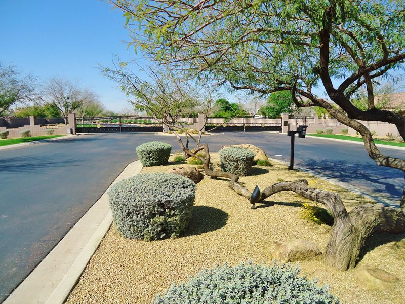 3019 E Waterman Way #98, Gilbert, AZ 85297