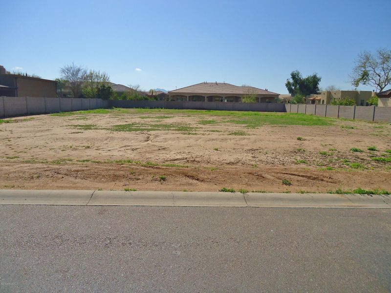 3019 E Waterman Way #98, Gilbert, AZ 85297