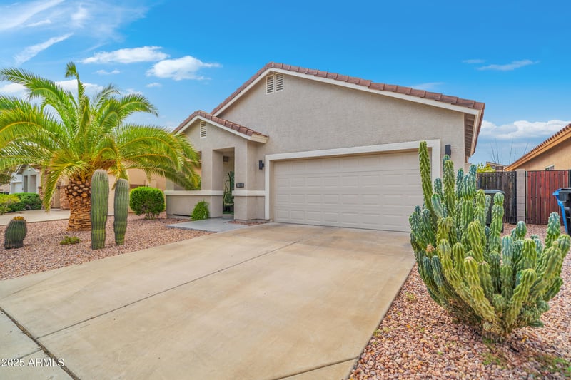3019 Kings Ave, Phoenix, AZ 85032