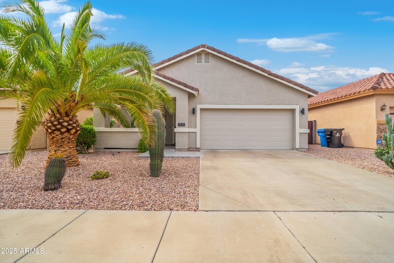 3019 Kings Ave, Phoenix, AZ 85032