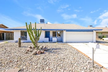 3019 Libby St, Phoenix, AZ 85053
