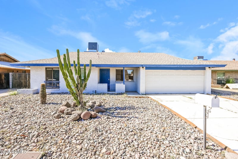3019 Libby St, Phoenix, AZ 85053