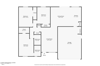 3019 Libby St, Phoenix, AZ 85053