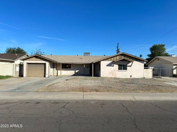 3019 N 57th Ave, Phoenix, AZ 85031