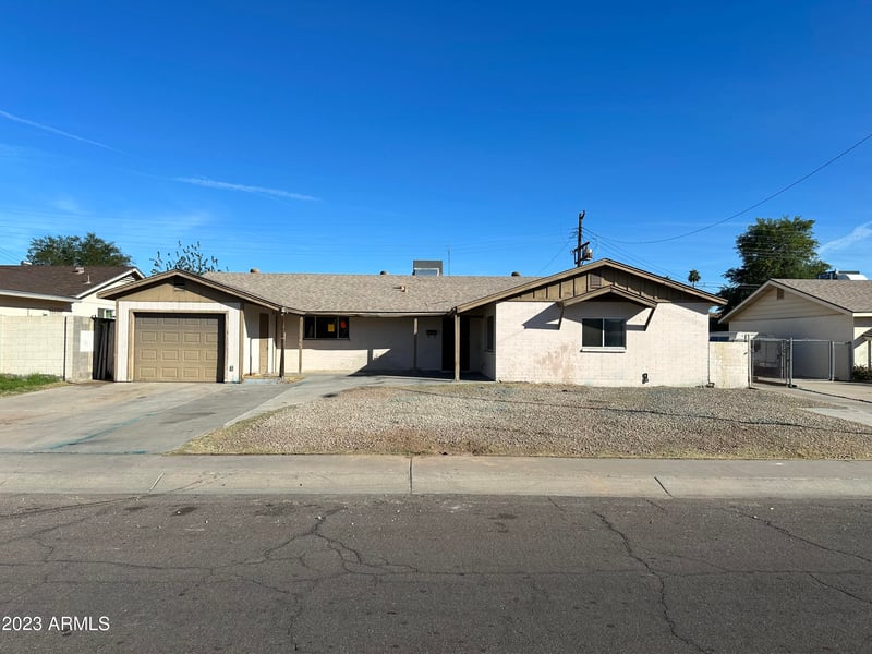 3019 N 57th Ave, Phoenix, AZ 85031