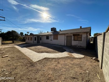 3019 N 57th Ave, Phoenix, AZ 85031
