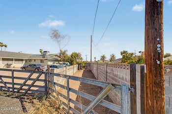 3019 S Dromedary Dr, Tempe, AZ 85282