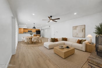 3019 S Dromedary Dr, Tempe, AZ 85282