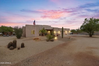 3019 Trail Dr, Phoenix, AZ 85086