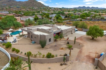 3019 Trail Dr, Phoenix, AZ 85086