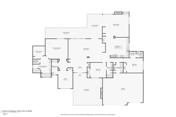 3019 Carriage Dr, Phoenix, AZ 85086